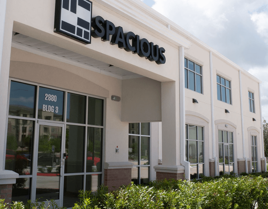 Spacio.us