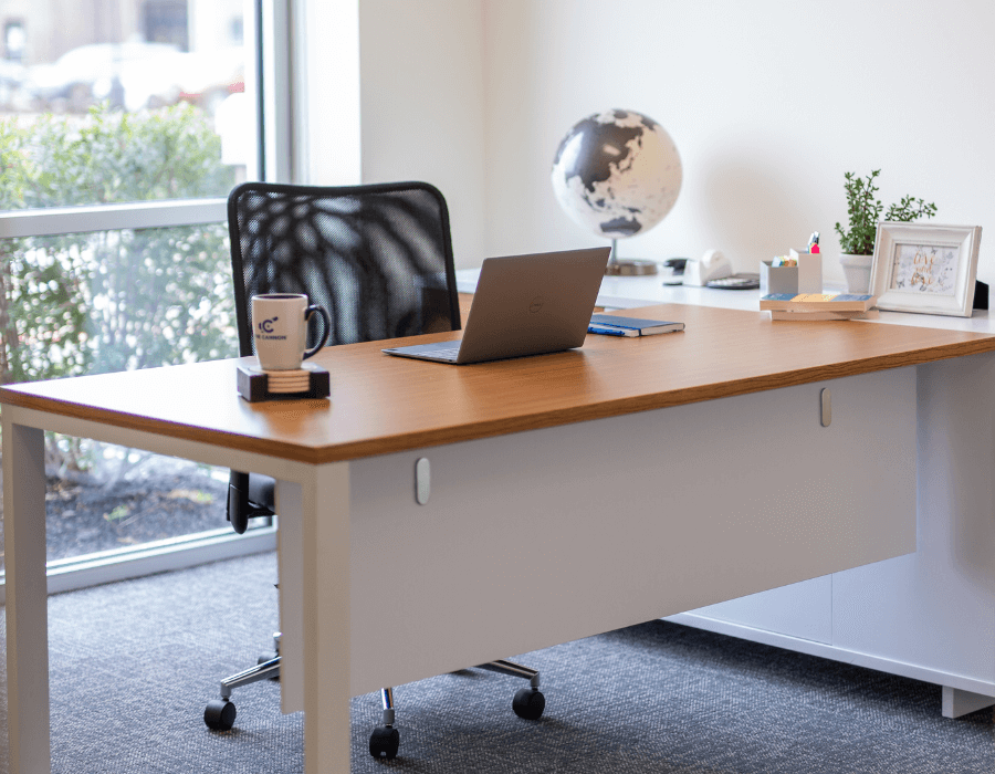 Medium Private Office Image